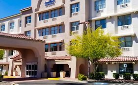 Comfort Inn & Suites Tempe Phoenix Sky Harbor Airport