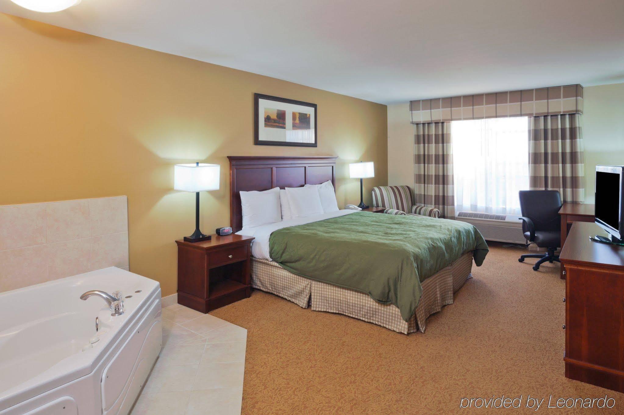 Comfort Inn & Suites Tempe Phoenix Sky Harbor Airport Habitación foto